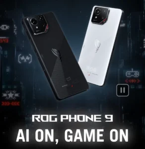 ROG Phone 9