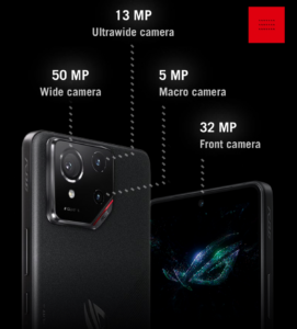 ROG Phone 9