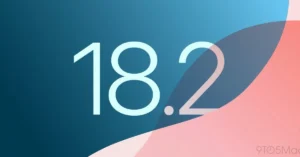 iOS18.2