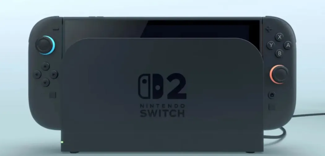 NintendoSwitch2　最新情報！