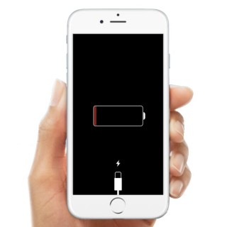iPhone 知っておきたい！バッテリー長持ちの秘訣！ 【猿島群】