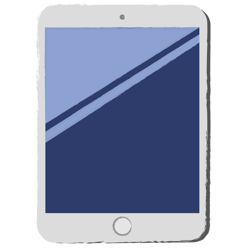 iPadの修理が増えております！！　【春日部店】
