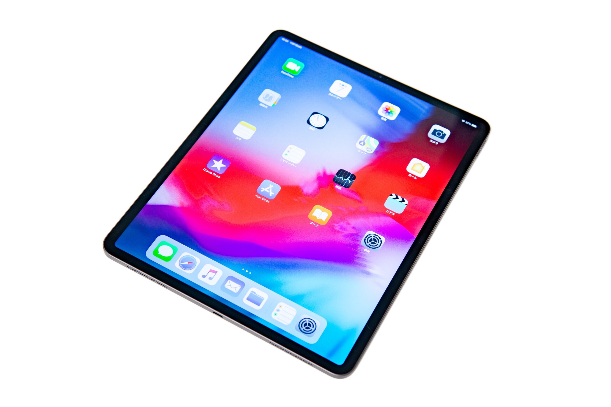 iPadのバッテリー持ちが悪くなったら？交換で快適さが蘇る！
