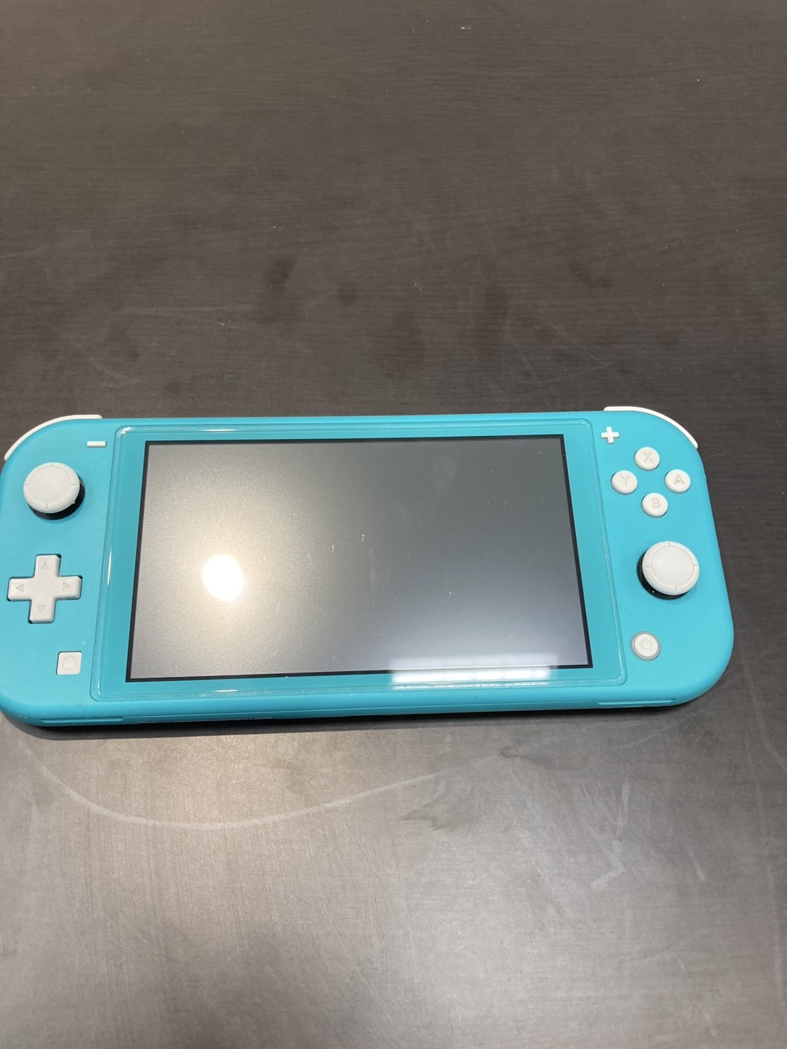 Switch/SwitchLiteのガラスコーティング 【春日部市からのご来店です！】