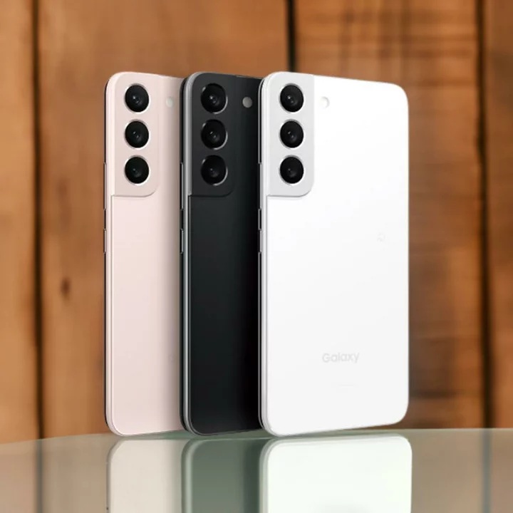 Galaxy S22 バッテリー交換　春日部店