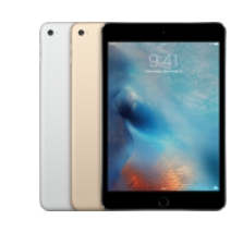 iPad mini4のバッテリー交換を行いました！【越谷市からのご来店です！】