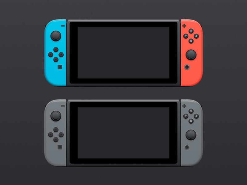 Switch/SwitchLiteのガラスコーティングを行ないました！【春日部市からのご来店です！】