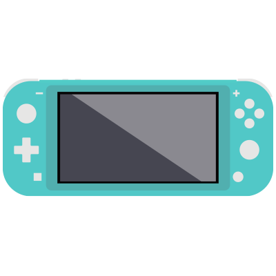 NintendoSwitchLightのスティック交換 【春日部市からのご来店です！】