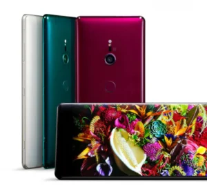 Xperia XZ3　バッテリー交換を行いました！加須市からのご来店です