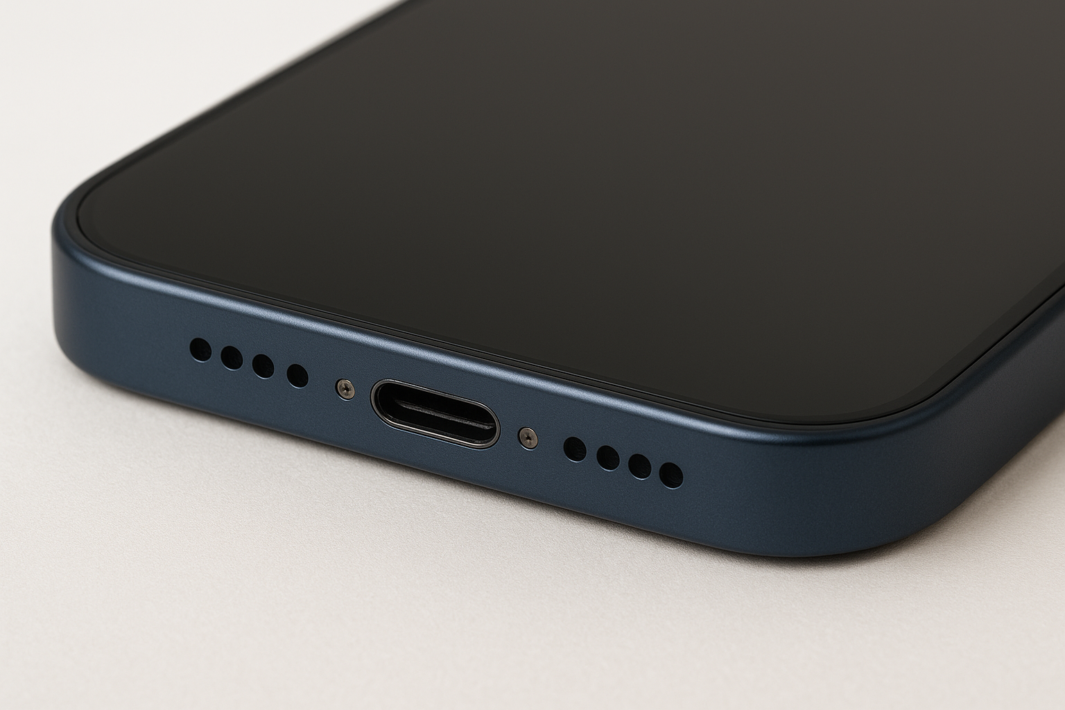 【🔌iPhone13】充電できない!? 充電口の修理で即日復活🎉